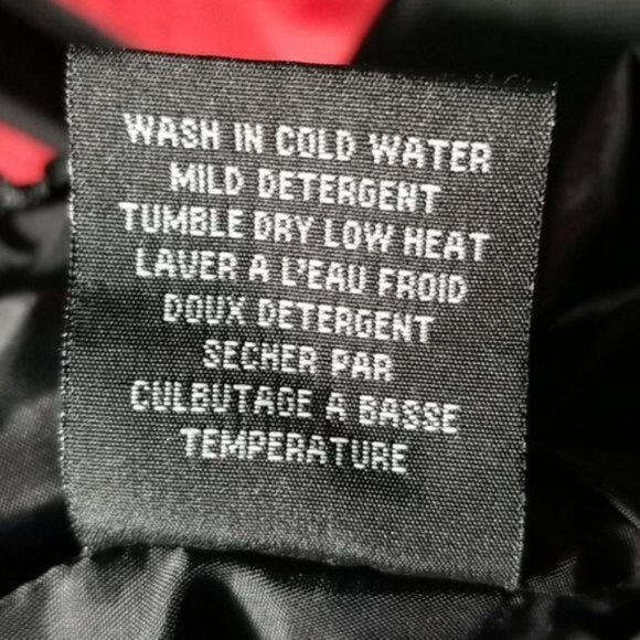 Saxon Extreme Wear Men's Jacket Size XL Motorsport Advertising - Picture 7 of 8